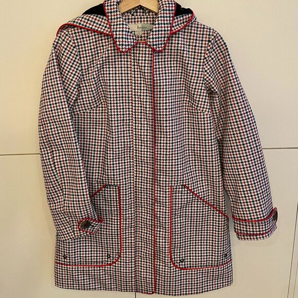Boden Raincoat - Picture 1 of 7